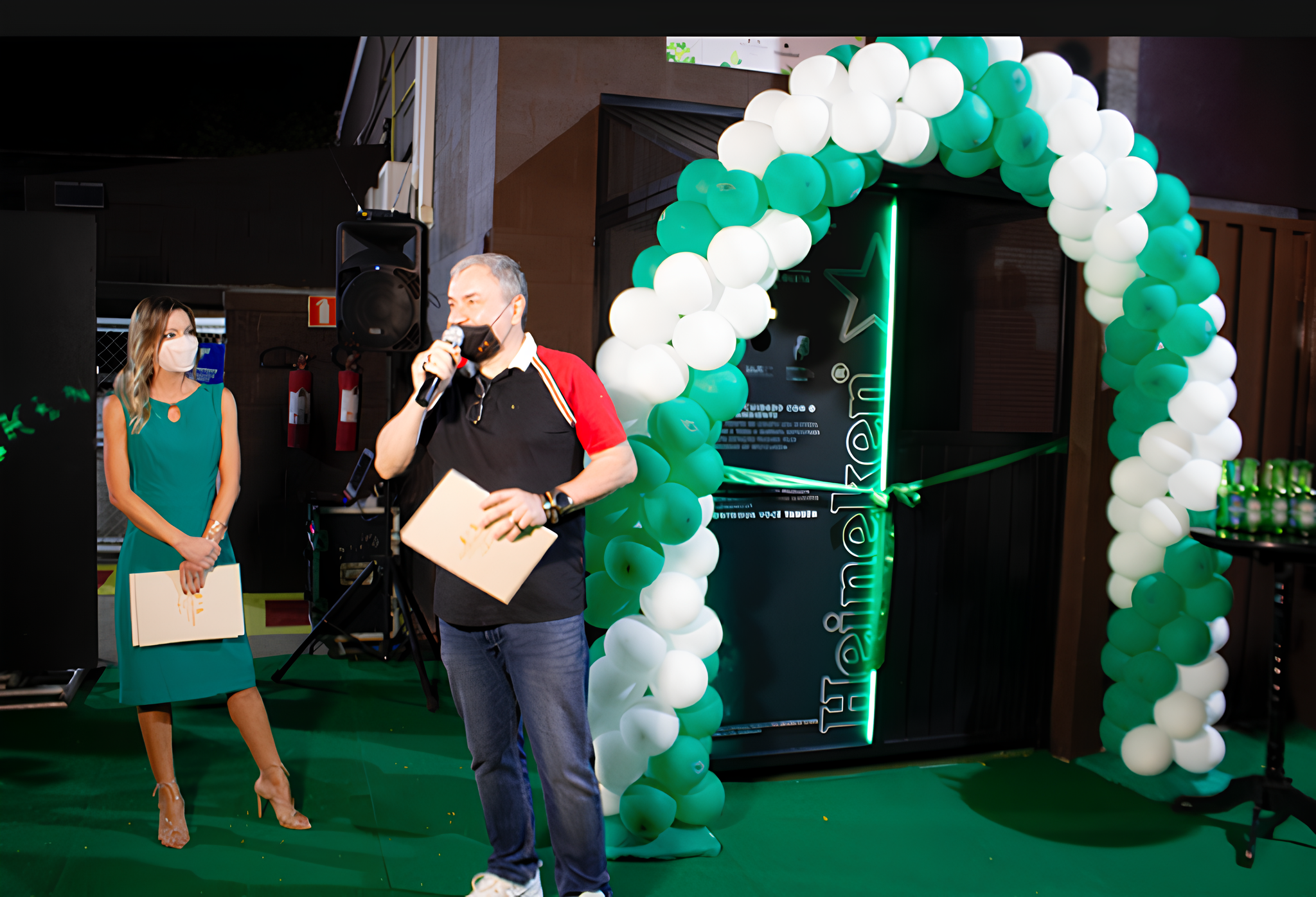 Campanha Heineken